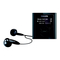 Reproductores de MP3 Philips GoGear SA1915 Guía De Configuración Rápida