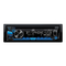 Receptores para Coches JVC KD-SR83BT Manual De Instrucciones