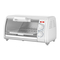 Hornos Black and Decker Home Toast-R-Oven TRO420 Manual Del Usuario