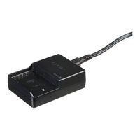 Panasonic DMW-BTC10 Manual Del Usuario