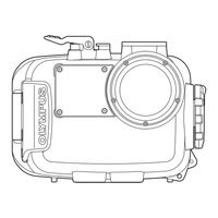 Olympus PT-045 Manual De Instrucciones