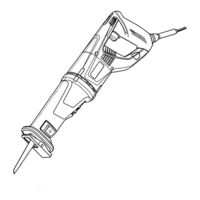 Ryobi RJ165V Manual Del Operador