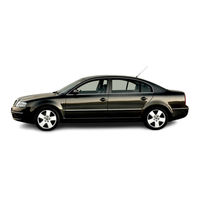 Skoda Superb Manual De Instrucciones