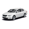 Automóviles Skoda Superb Manual De Instrucciones
