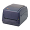 Impresoras Argox P4 250 Manual De Usuario