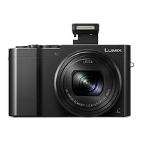 Panasonic Lumix DMC-TZ81 Guía Rápida