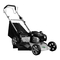 Cortacéspedes MADER TZ51SF-BS625EXi Manual De Instrucciones
