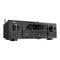 Receptores AV Denon AVR-S720W Manual Del Usuario