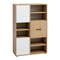 Muebles de Interior JYSK BILLUND 3681963 Manual De Instrucciones