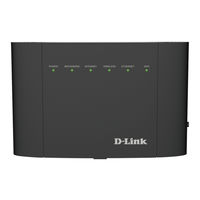 D-Link DSL-3782 Guía De Instalación Rápida