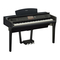 Teclados Electrónicos Yamaha Clavinova CVP-709 Manual De Instrucciones