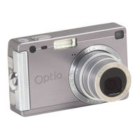 Pentax Optio S5i Manual De Instrucciones