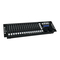Controladores afx light DMX512-PRO Manual De Instrucciones