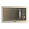 Hornos Microondas Electrolux EMTP28G5MCMSM Manual De Instrucciones