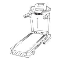 NordicTrack NETL14711.0 Manual Del Usuario