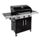 Parrillas Char-Broil PERFORMANCE IR Serie Instrucciones De Funcionamiento