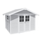 Casas de Jardin Grosfillex ABRI DECO 7.5 Manual De Instrucciones