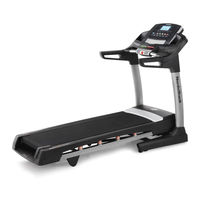 NordicTrack NETL14711.1 Manual Del Usuario
