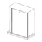 Abridores de Puertas de Garage Allmatic IND4000K/T Manual De Instrucciones