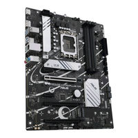 Asus PRIME H770-PLUS D4 Manual Del Usuario