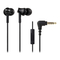 Audio-Technica ATH-CK350iS - Manual de Auriculares In-Ear