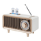 Crosley CR3043A - Manual de la Radio Milton