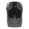 Manual del detector láser-radar con GPS Whistler Z-31R
