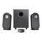 Logitech Z407 - Manual del sistema de altavoces para ordenador Bluetooth con control inalámbrico