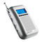 Radio Eton BLACKOUT BUDDY FR100 Manual De Operación