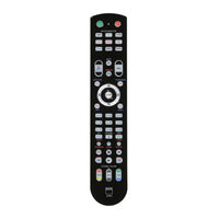 NAD HTR 8 Manual Del Usuario