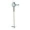 Equipo Industrial Graco 222695 Manual De Instrucciones