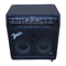 Equipo de Musica Fender Bassman 400 Instrucciones De Funcionamiento