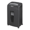 Trituradoras de Papel Fellowes POWERSHRED 450Ms Guia De Inicio Rapido