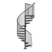 Fontanot gexi st 030 Manual De Instrucciones