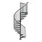 Escaleras Fontanot gexi st 030 Manual De Instrucciones