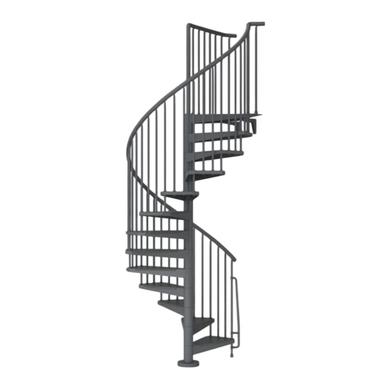 Fontanot gexi st 030 Manual De Instrucciones