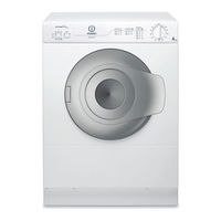 Indesit IS41V Instrucciones De Instalación, Uso Y Mantenimiento