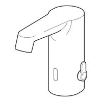 IKEA BROGRUND Manual De Instrucciones