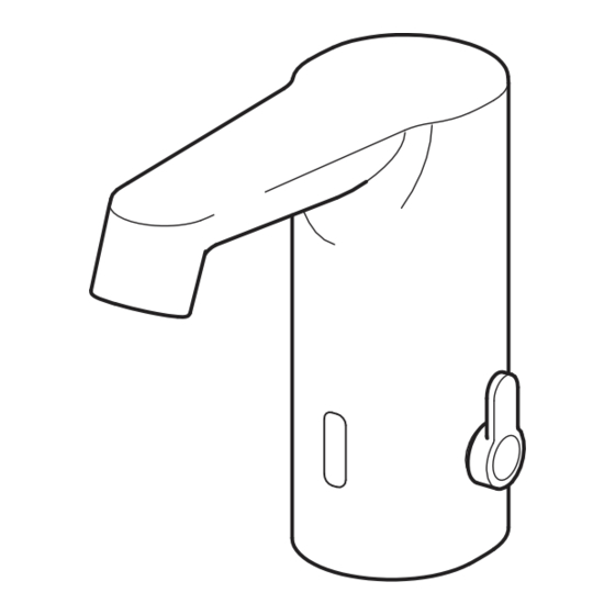 IKEA BROGRUND Manual De Instrucciones