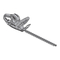 Recortadoras STERWINS EHT2-50.31 Manual De Instrucciones