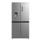 Refrigeradores Qilive Q.6672 Manual Del Usuario