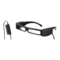 Epson Moverio BT-30C, V11H962020 - Gafas Inteligentes para Guía de Configuración Visual Rápida Manos Libres