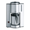 Cafeteras melitta Linea Unica Therm Instrucciones De Uso