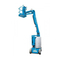 Sistemas de Elevación Genie Z-30 Manual Del Operario