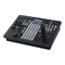 Controles Remotos Panasonic AW‑RP120G Instrucciones De Funcionamiento