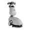 Fregadoras COMAC VISPA 35B Manual De Uso Y Mantenimiento