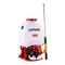 Pulverizador Pintura Urrea FUMU16 Manual De Usuario Y Garantía