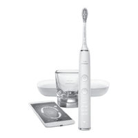 Philips sonicare DiamondClean Smart Manual De Instrucciones
