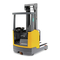 Carretillas Elevadoras Jungheinrich ETM/V 214 Instrucciones De Servicio