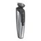 Cortapelos Philips Norelco Multigroom QG3398/49 Manual De Instrucciones